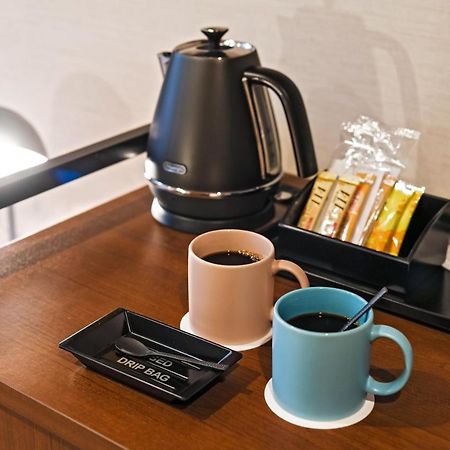 Prostyle Ryokan Naha Kenchou Mae Dış mekan fotoğraf
