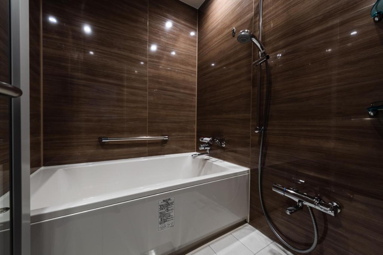 Prostyle Ryokan Naha Kenchou Mae Dış mekan fotoğraf
