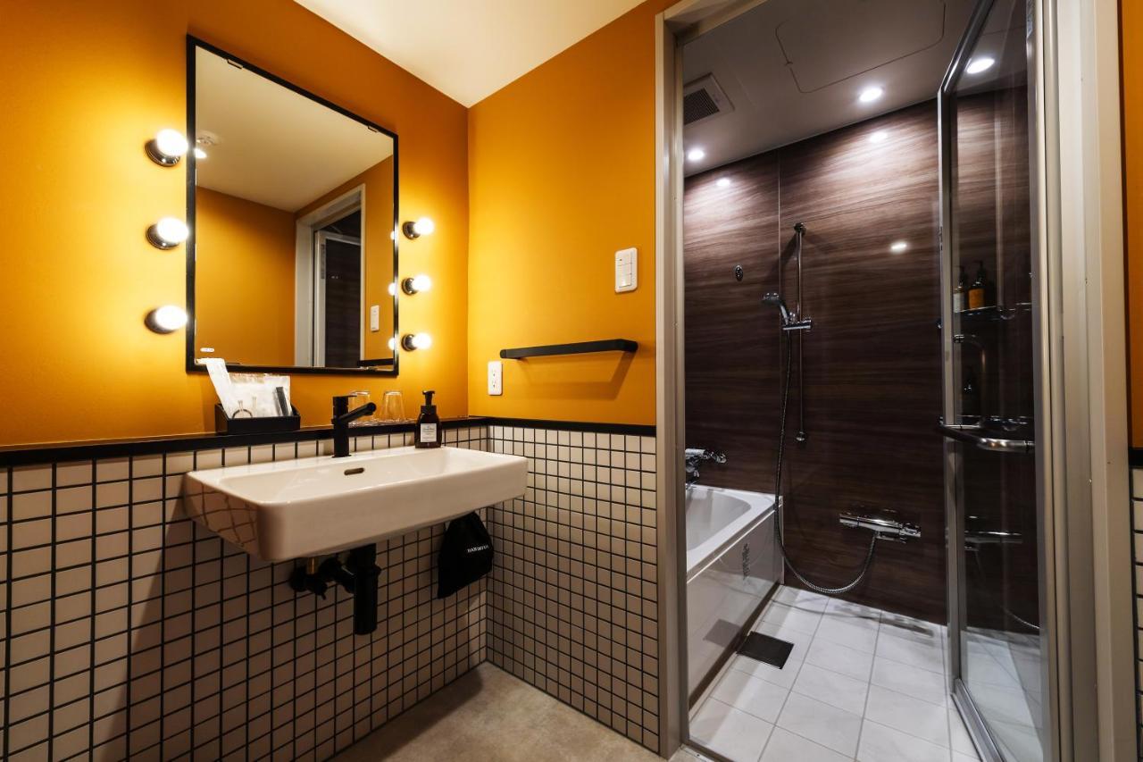 Prostyle Ryokan Naha Kenchou Mae Dış mekan fotoğraf