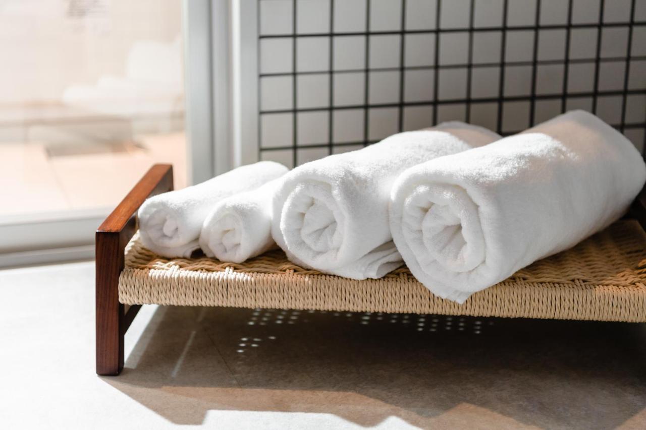Prostyle Ryokan Naha Kenchou Mae Dış mekan fotoğraf