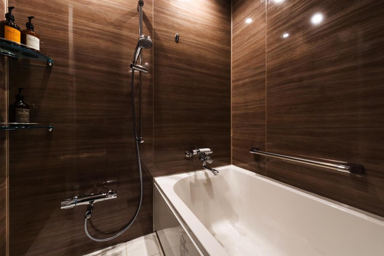 Prostyle Ryokan Naha Kenchou Mae Dış mekan fotoğraf