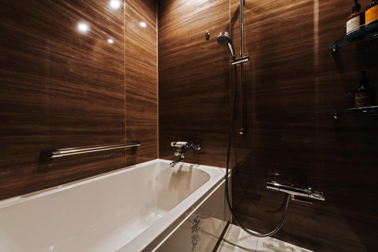 Prostyle Ryokan Naha Kenchou Mae Dış mekan fotoğraf